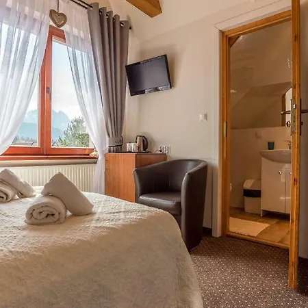 Bed & Breakfast Joanna 3*