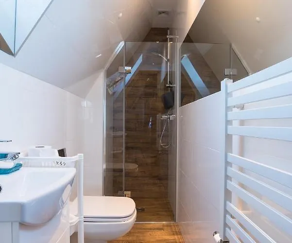 Nocleg ze śniadaniem Joanna