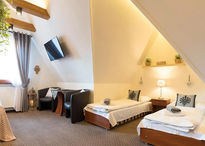 Bed & Breakfast Joanna