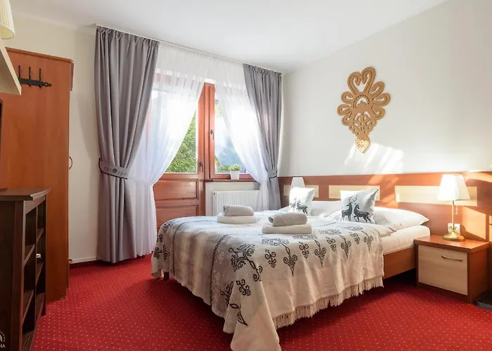 Joanna Bed & Breakfast