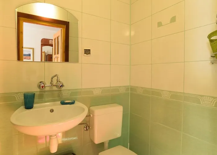 לינה וארוחת בוקר Joanna זקופאנה