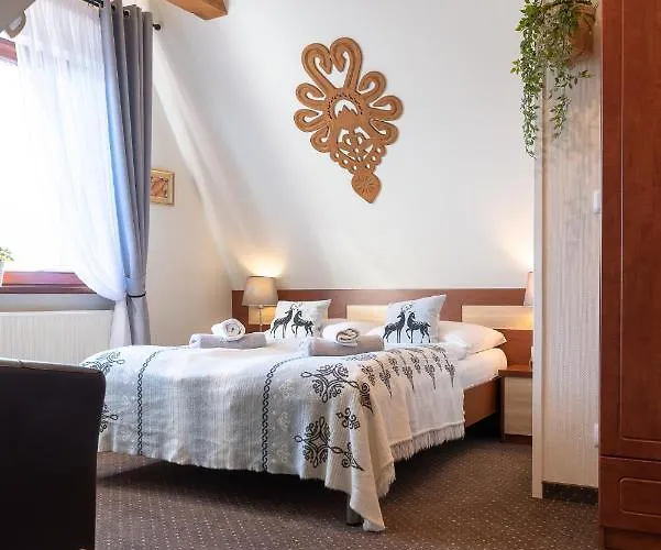 Nocleg ze śniadaniem Joanna Zakopane