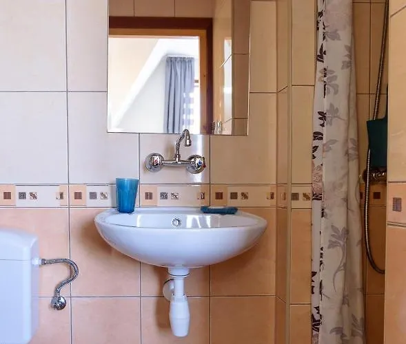 Joanna Nocleg ze śniadaniem