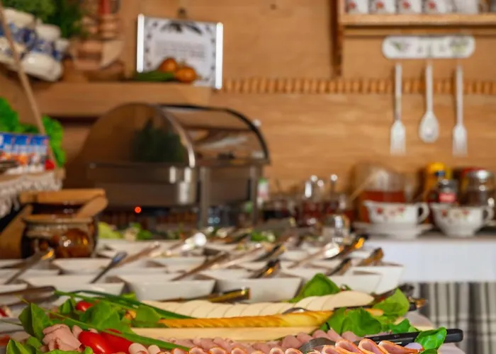 Bed & Breakfast Joanna Zakopane