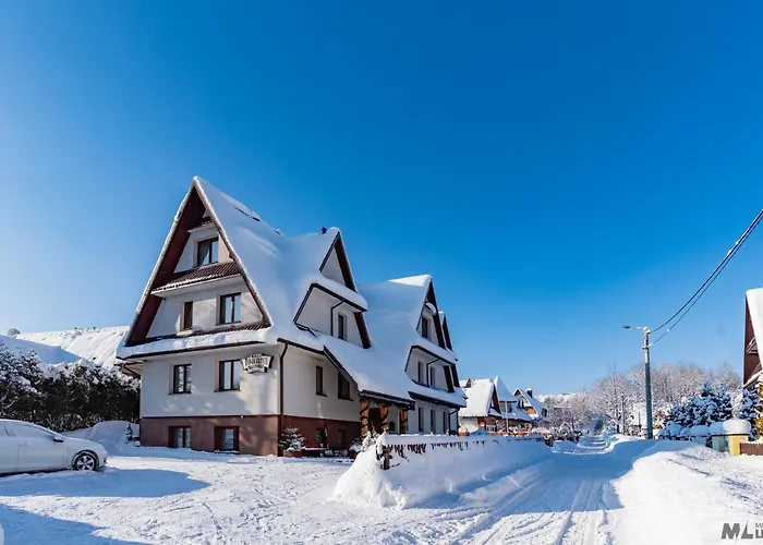 Joanna Bed & Breakfast