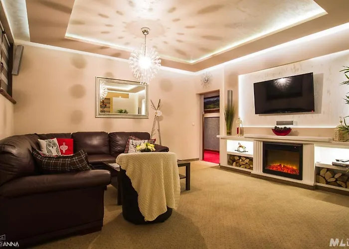 Joanna Bed & Breakfast