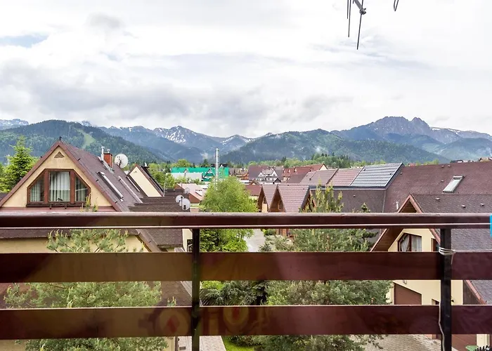 Joanna זקופאנה